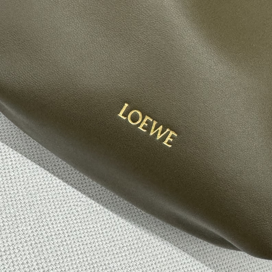 Loewe Flamenco Bags